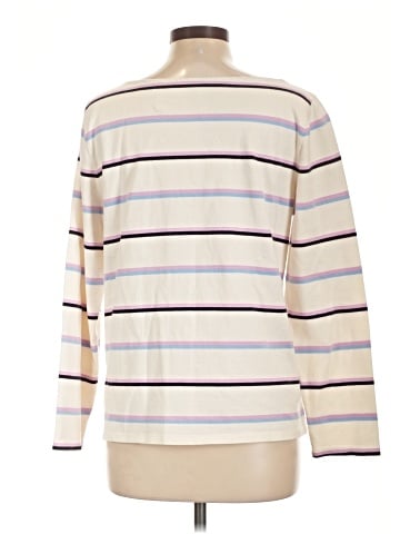 Talbots Pullover Sweater (view 2)