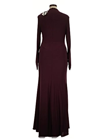 Betsy & Adam Cocktail Dress (view 2)