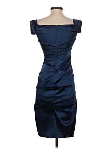 Nicole Miller Collection Cocktail Dress (view 2)