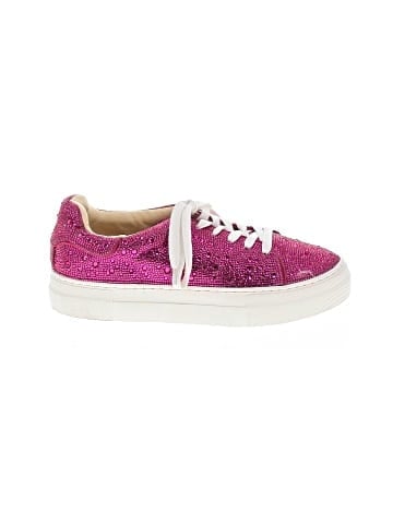 Betsey Johnson Sneakers (view 1)