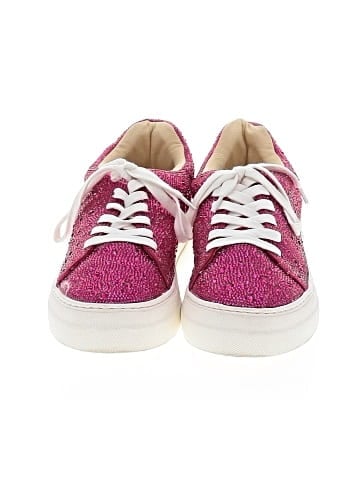 Betsey Johnson Sneakers (view 2)