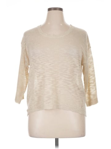 RXB Pullover Sweater (view 1)