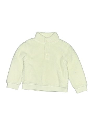 Janie and Jack Sweatshirt (view 1)