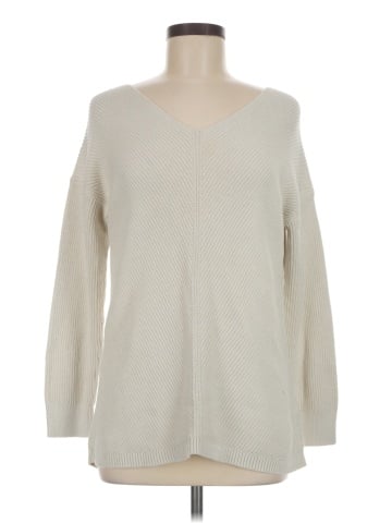 L.L.Bean Pullover Sweater (view 1)