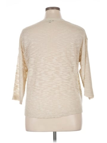 RXB Pullover Sweater (view 2)