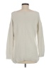 L.L.Bean Ivory Pullover Sweater Size M - photo 2