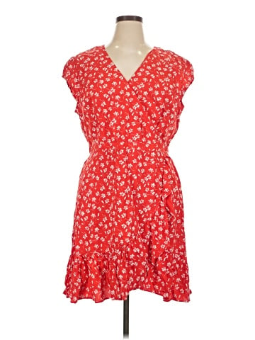 J.Crew Mercantile Casual Dress (view 1)