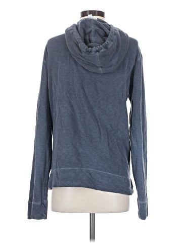 James Perse Zip Up Hoodie (view 2)