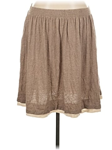 Gap Casual Skirt (view 1)