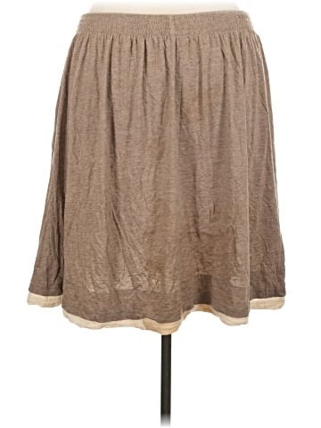 Gap Casual Skirt (view 2)