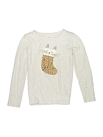 Crewcuts Long Sleeve T-Shirt (view 1)