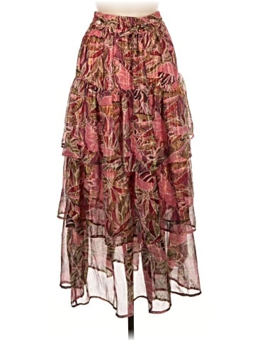 Elan Casual Skirt (view 1)