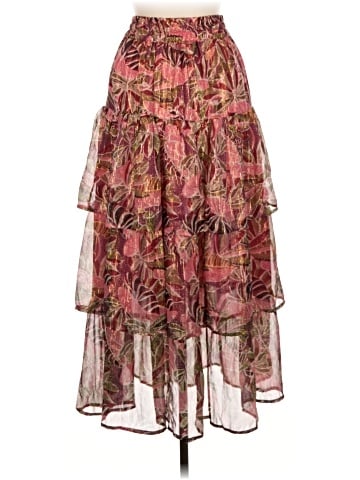 Elan Casual Skirt (view 2)