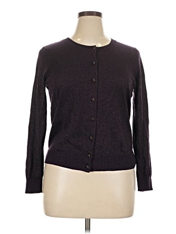 Talbots Cardigan (view 1)