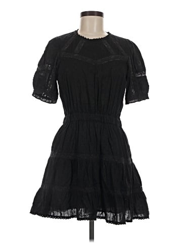 Zara Casual Dress (view 1)