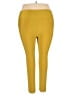 PrAna Solid Yellow Active Pants Size XXL - photo 2