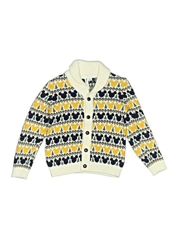 Disney X Janie & Jack Cardigan (view 1)