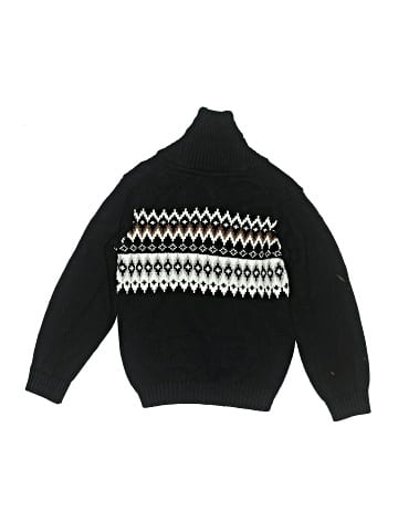 Janie and Jack Cardigan (view 2)