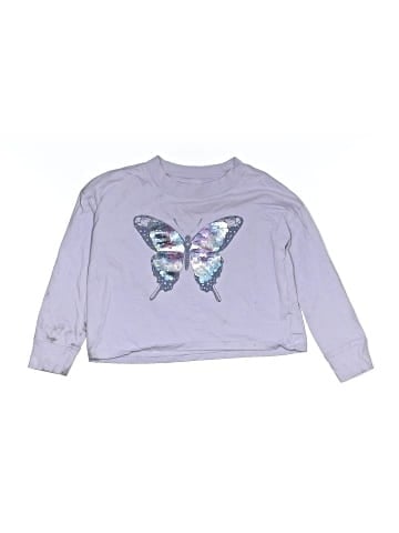 Gap Kids Long Sleeve T-Shirt (view 1)
