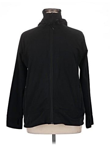 Lands' End Track Jacket (view 1)
