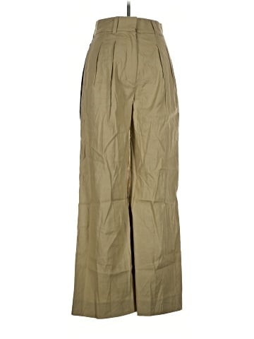 Rag & Bone Linen Pants (view 1)