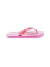 Assorted Brands Pink Flip Flops Size 4 (youth) - photo 1