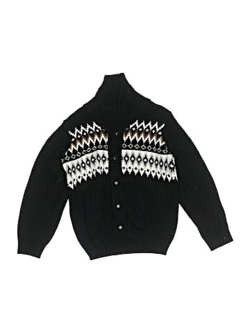 Janie and Jack Cardigan (view 1)