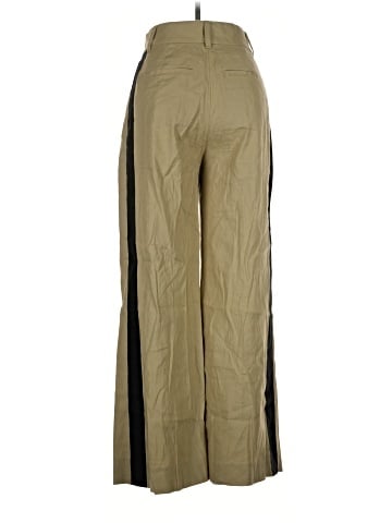 Rag & Bone Linen Pants (view 2)