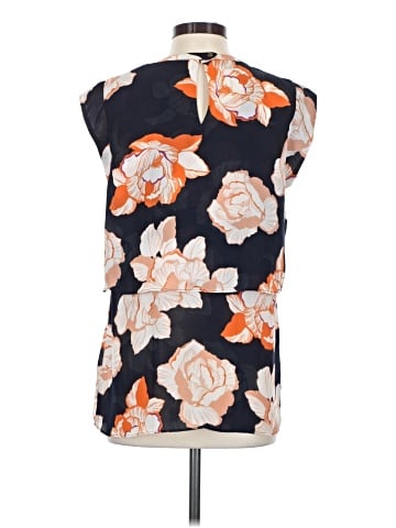 CAbi Sleeveless Blouse (view 2)