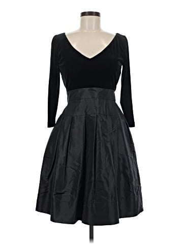 Evan Picone Cocktail Dress (view 1)