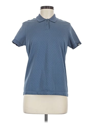 Adidas Short Sleeve Polo (view 1)