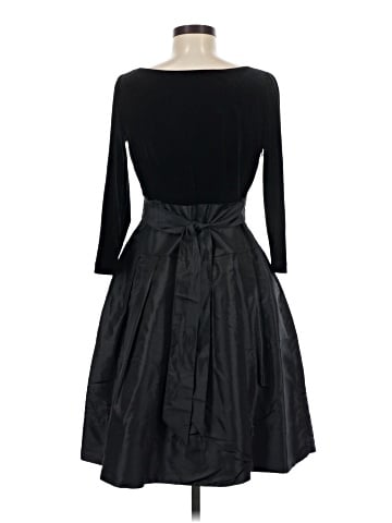 Evan Picone Cocktail Dress (view 2)