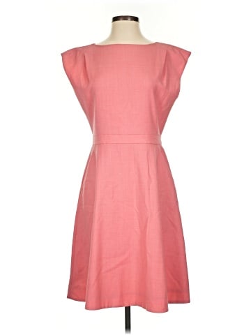 J.Crew Casual Dress (view 1)