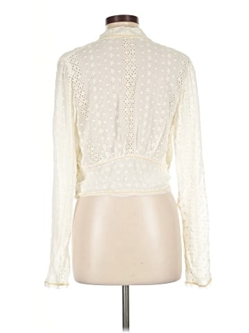 Zara Collection Kimono (view 2)
