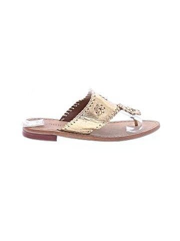 Jack Rogers Flip Flops (view 1)