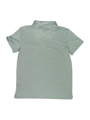 Rumi + Ryder Short Sleeve Button-Down Shirt (view 2)