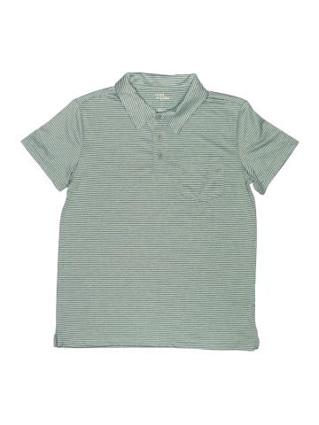 Rumi + Ryder Short Sleeve Button-Down Shirt (view 1)