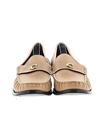 Coach Flats (view 2)