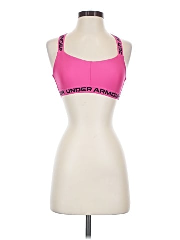 Under Armour Sleeveless Top (view 1)