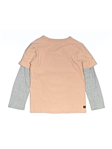 Tea 3/4 Sleeve T-Shirt (view 2)