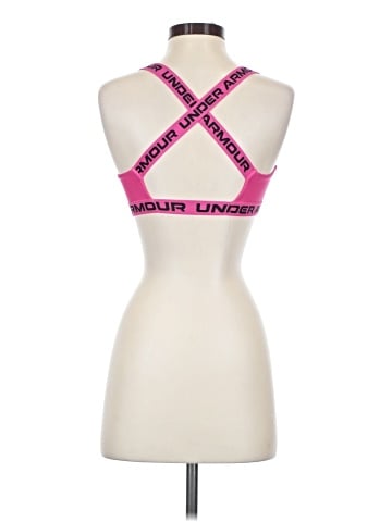 Under Armour Sleeveless Top (view 2)