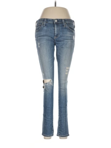 Adriano Goldschmied Jeans (view 1)