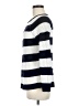 Talbots Stripes White Pullover Sweater Size Med Petite - photo 5