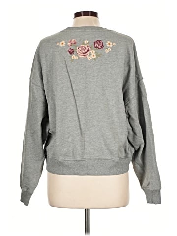 Driftwood Sweatshirt (view 2)