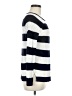 Talbots Stripes White Pullover Sweater Size Med Petite - photo 4