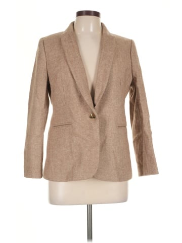 J.Crew Factory Store Wool Blazer (view 1)