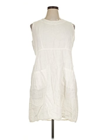 Flax Casual Dress (view 1)