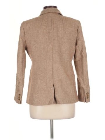 J.Crew Factory Store Wool Blazer (view 2)