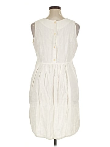 Flax Casual Dress (view 2)