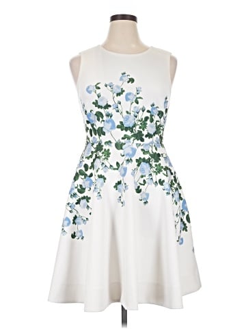 ERIN Erin Fetherston Cocktail Dress (view 1)
